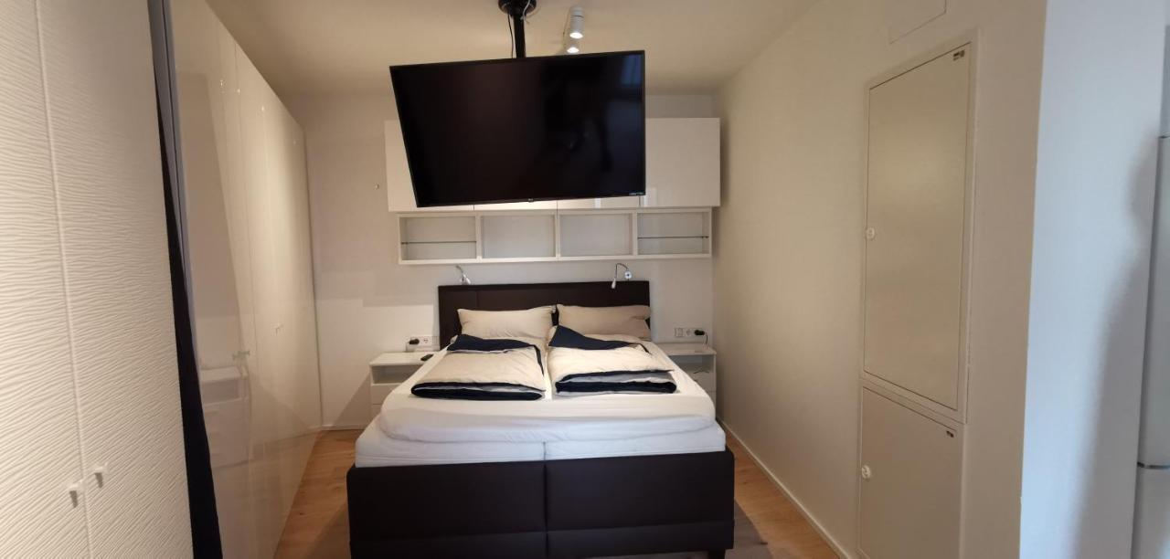 Downtown New Built Luxury * Vienna